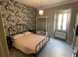 Casetta Beatrice Tivoli Holiday Home, hotell i Tivoli