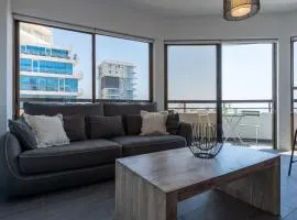 Fiesta 1-Bedroom Apartment in Larnaca