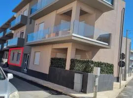 A casa di Antonella - Via Tagliamento