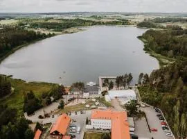 Domek Chabrowy Na Gwizdówce Załakowo Kaszuby