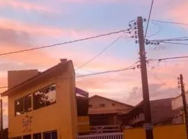 Pousada do surf