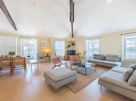 10CAN Appartement Vieux Port - 6 pers max