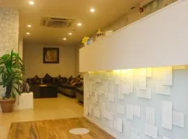 Hotel Haywizz