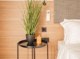 Privilege Suit SLiema, hotel v destinaci Sliema