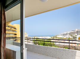 Fabulous new 2 bedroom apartment in Costa Adeje