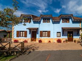 La Casa de Mamasita, kro i Queveda