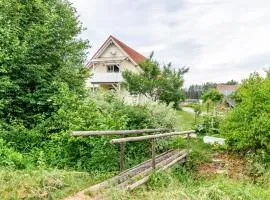 Beutenmühle Straussenfarm Erdgeschoss