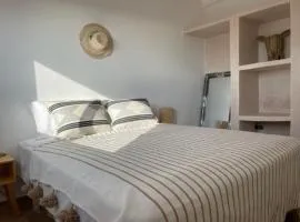 Baiaboa apartments