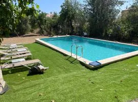 Tramuntana home with swimming pool, Can Canonge