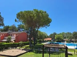 Adriella apartments