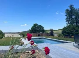 Au Mas de Mont