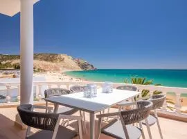 Beach View Apartment Praia da Luz by Blue Diamond