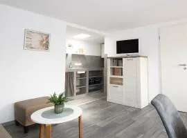 Bernsteinbäder Zimmer