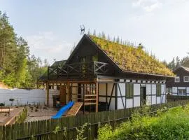 Domek Na Gwizdówce " u KARGULA" - KASZUBY
