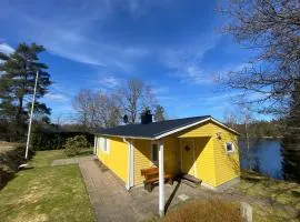 Ferienhaus am See