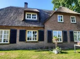 B&B de Zilverreiger