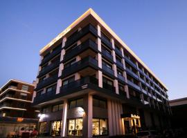 Krem Marin Otel, hotel in Cesme