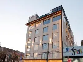 Fortune Ranjit Vihar, Amritsar- Member ITC's hotel group