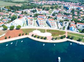 The Garden Palace Umag by Locap Group