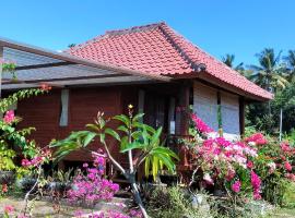 Bogenvil Villa, holiday home sa Paloh