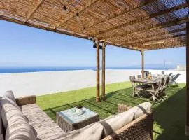 Acogedor Apartamento con vistas al mar en Costa Adeje