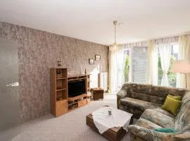 Ferienwohnung Wenzlaff