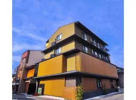 HIZ HOTEL Kyoto Nijo Castle - Vacation STAY 12537v