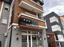 Motel Centar