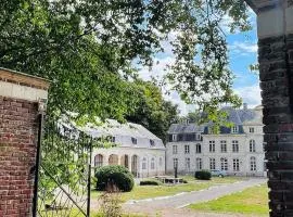 Château d'Humières - Casa Clementine