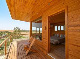 Le Parc des Oliviers、マラケシュのホテル