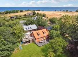Amazing Home In Sejerø With Kitchen