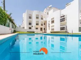 #180 T2 Ondas do Mar by Home Holidays