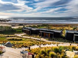 Hotel Alaia, hotell i Pichilemu