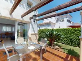 Casa Quisqueya - A Murcia Holiday Rentals Property