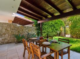 Villa Selvaggia by BarbarHouse, hotel in Torre Inserraglio