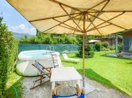 Beautiful Home In Pietrasanta With Outdoor Swimming Pool, Wifi And 3 Bedrooms
