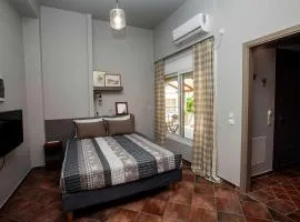 Stone Cottage Agios Adrianos Nafplio
