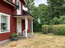Holiday home MOTALA VI, cottage in Motala