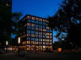 Aloft Strasbourg City Centre