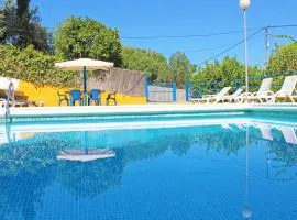 Casa Rural La Fresneda