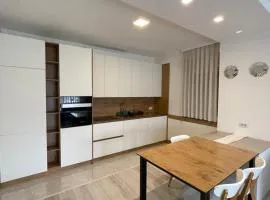 Plis Apartment II