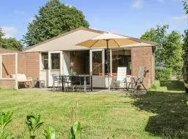 3 Bedroom Stunning Home In Warmenhuizen