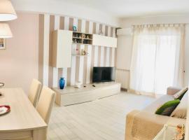 Venezia House: Ladispoli'de bir kiralık tatil yeri