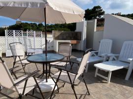 Casa Gina e Pietro, Hotel in Ustica