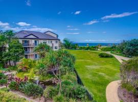 Currumbin Sands On The Beach, hotell i Gold Coast