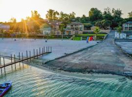 Bilene Lodge by Dream Resorts, hotel v destinaci Vila Praia Do Bilene