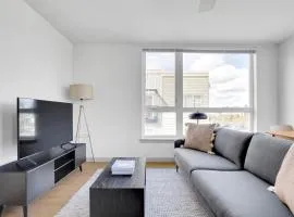 Columbia City 2BR w WD Gym nr Light Rail SEA-341