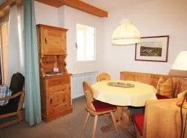 Residenza Lagrev 1 Zimmerwohnung Nr 118 - Typ 12B - 1 Etage - Ost