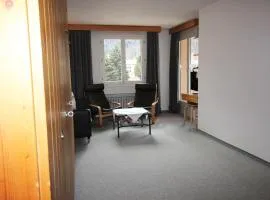 Residenza Lagrev 2 Zimmerwohnung Nr 124 - Typ 21B - 1 Etage - Süd