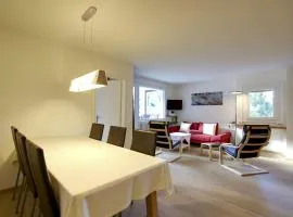 Residenza Lagrev 2 Zimmerwohnung Nr 102 - Typ 21A - 1 Etage - Süd